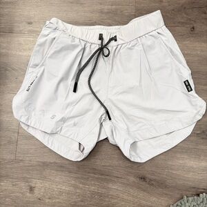 ASRV 5” shorts new